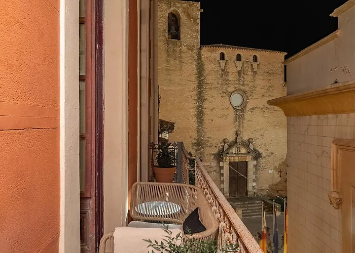 Casa Indiana en el corazón de Begur