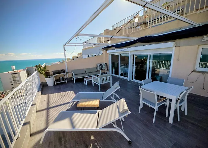 Apartamento Brisa de Cullera