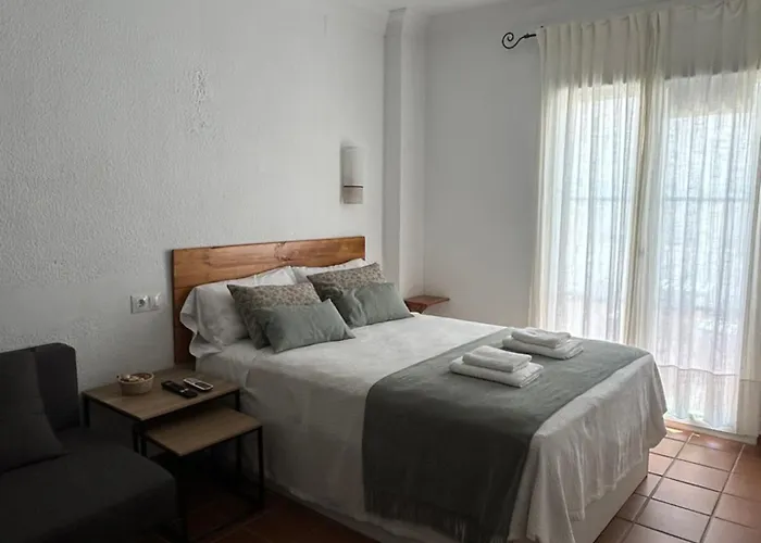 Suite en el corazón de Doñana