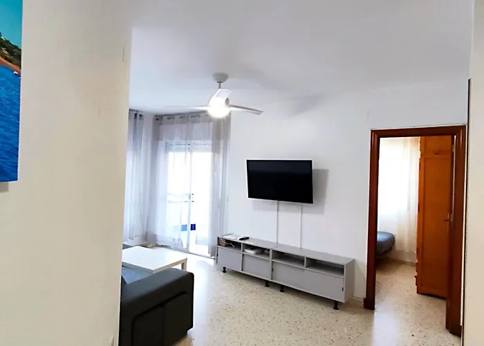 Apartamento Costa Portil III