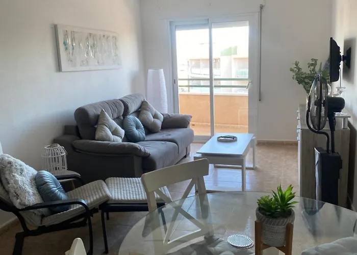 Cabo Roig Apartment
