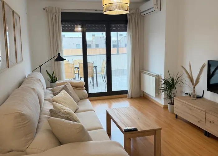Apartamentos Motilla del Azuer