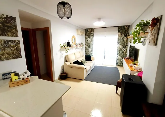 Apartamento Smart Sweet