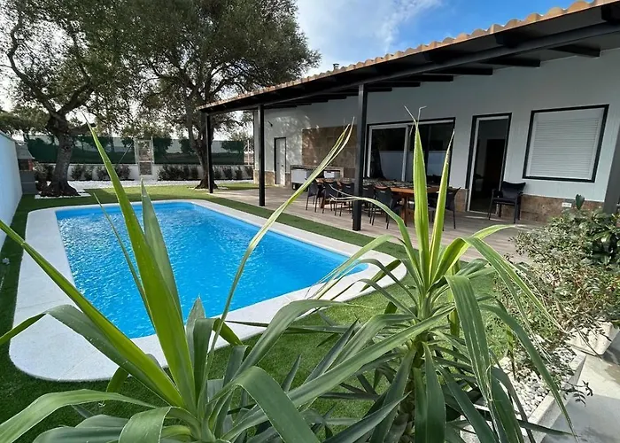 Villa Oasis
