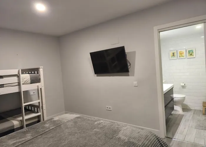 Duplex acogedor y cómodo