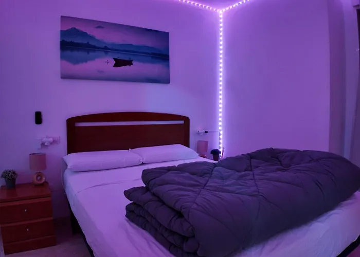 Apartalux Magic Paradise