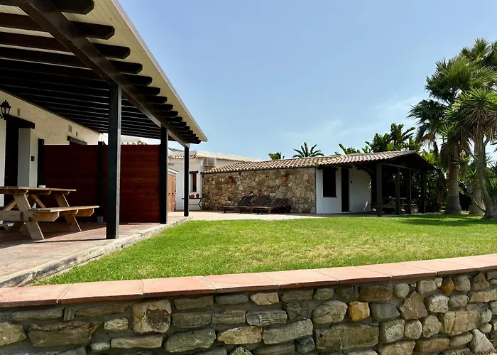 Apartamentos Villa Pirata Tarifa