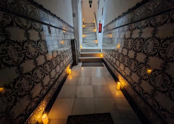 Casa Madre Gelart Patrimonio Gaditano Del Siglo XIX