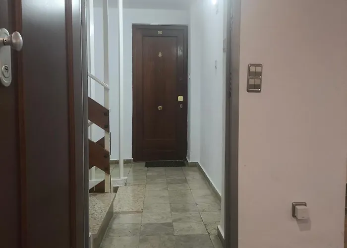 Increíble piso céntrico