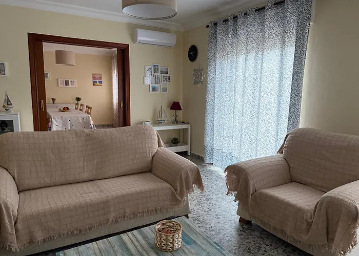 Magnífico piso céntrico