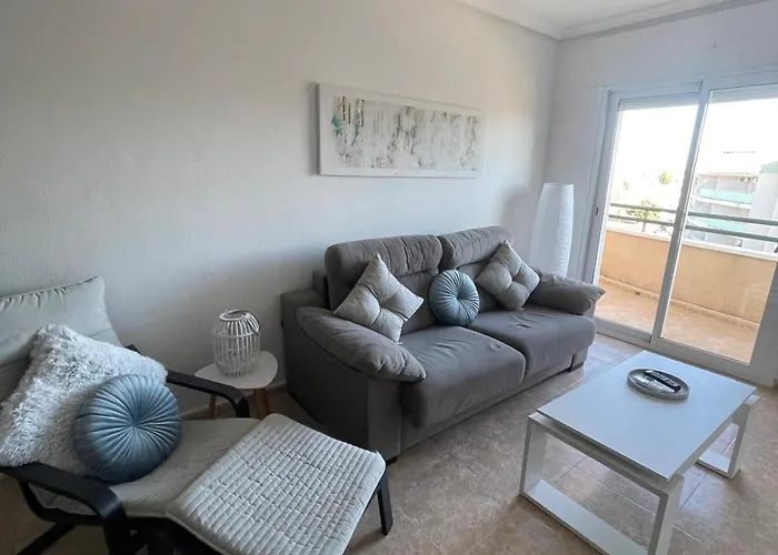 Cabo Roig Apartment