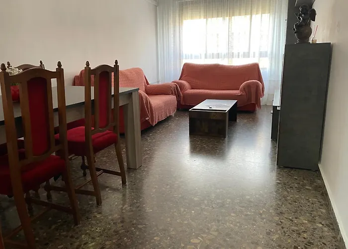 Apartamento Diagonal