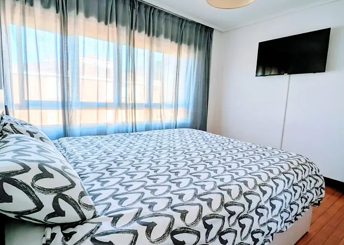 Apartamento La Ballena 1 - Juan Vella