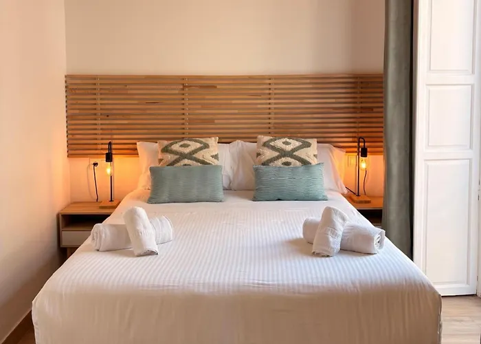 Life Apartments Arcos 27