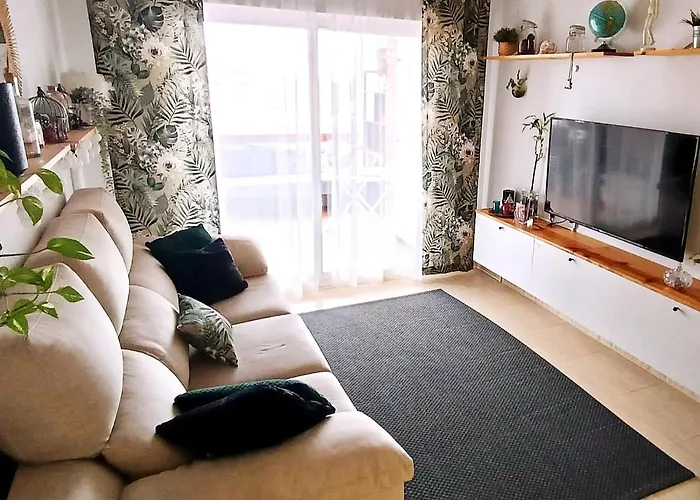 Apartamento Smart Sweet