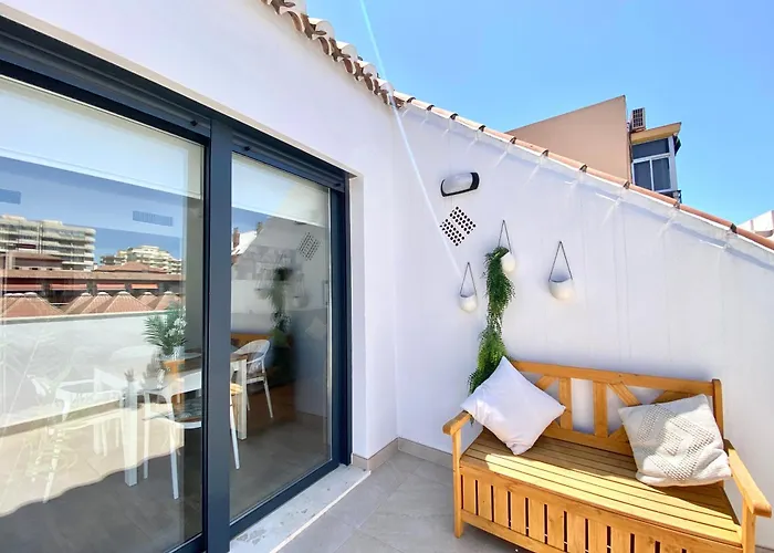 Novamar Apartamentos
