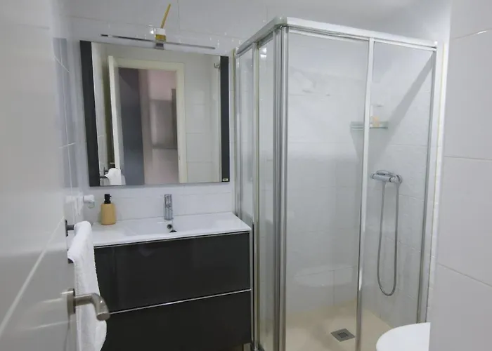 Apartamentos Turisticos Ilusiones 2