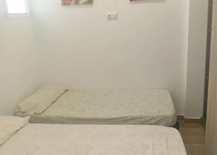 Apartamento Parque Bahia