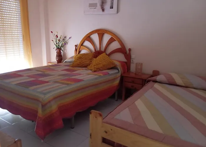 Sol Apartment