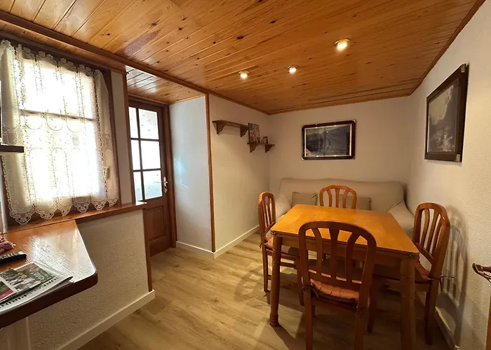 Apartament Casa Sastre