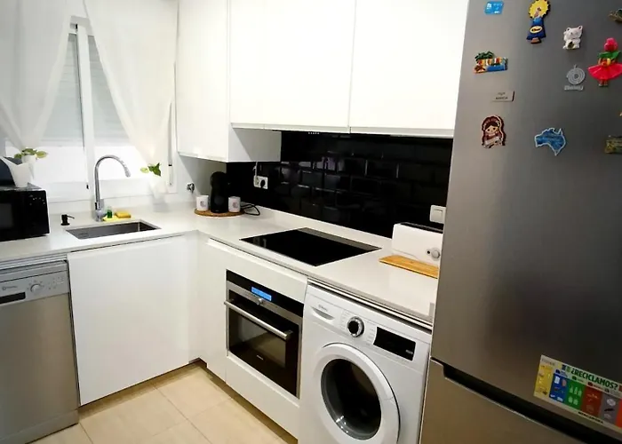 Apartamento Smart Sweet