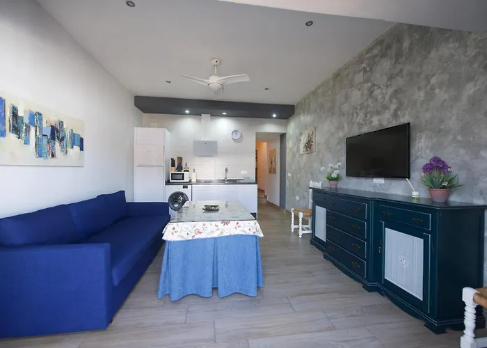 Apartamentos Turisticos Ilusiones 2