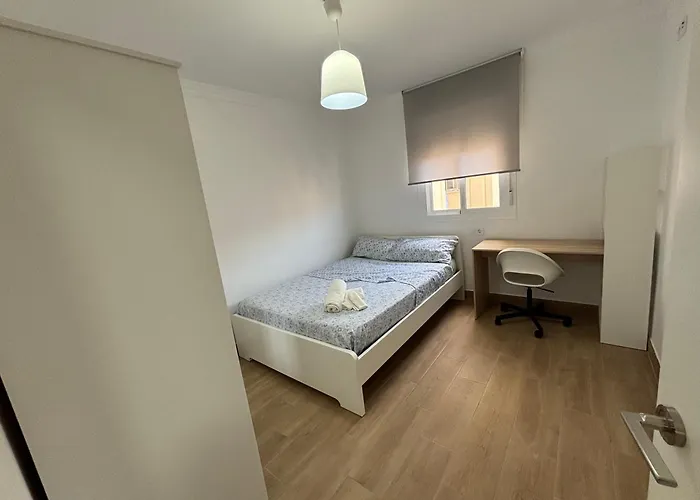 Cachucha Apartment