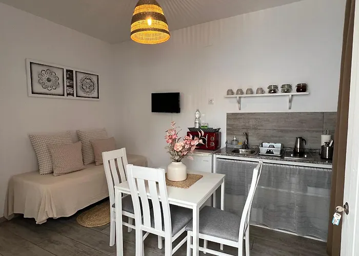 Casa Patio Paraíso