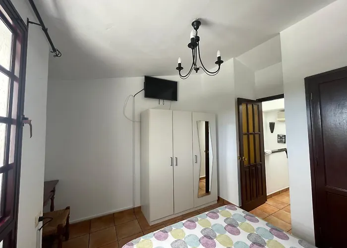 Olivia'S House