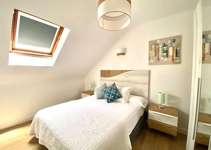 Novamar Apartamentos