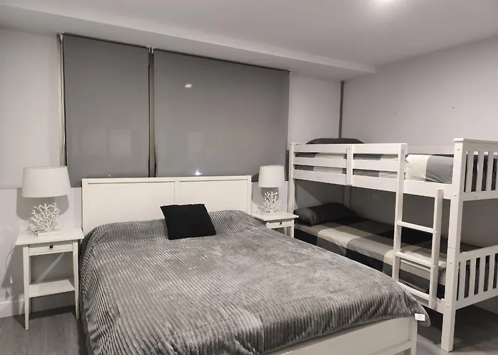 Duplex acogedor y cómodo