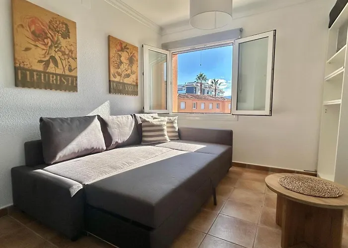 Apartamentos Ambata Ap-1 Varsovia