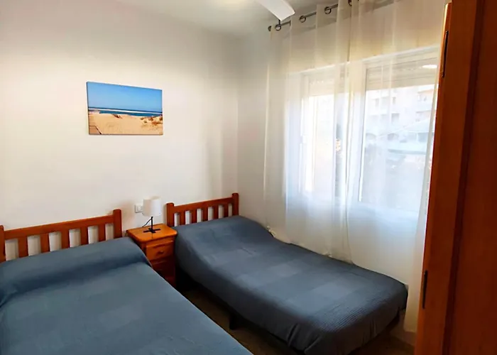 Apartamento Costa Portil III