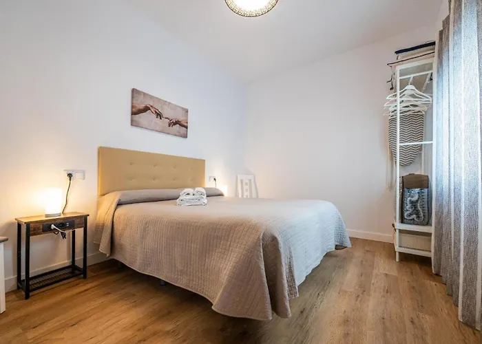 Yourhouse Apartamentos Andasol Ba