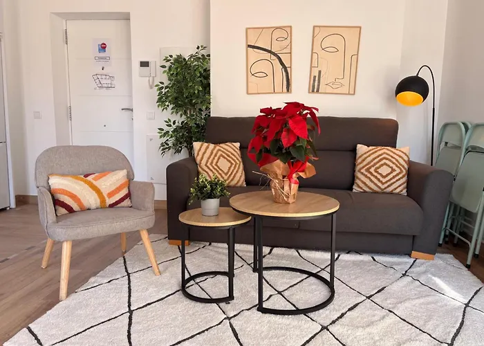 Life Apartments Arcos 27