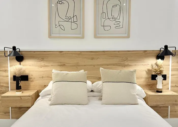 Am Apartments Segovia