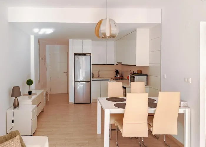 Lamata Apartament