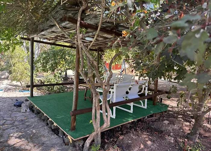 EcoCabaña El Refugio