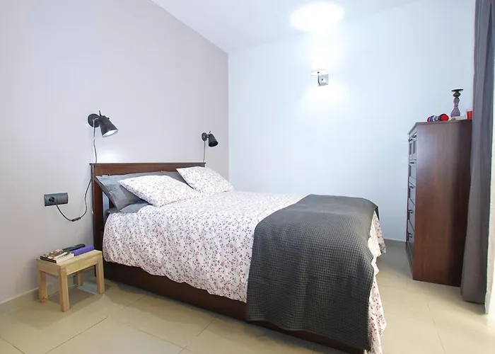 Petit Niu - Petit Niu - Apartamento Ac - 3 Min De La Playa