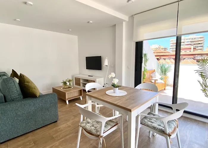 Novamar Apartamentos