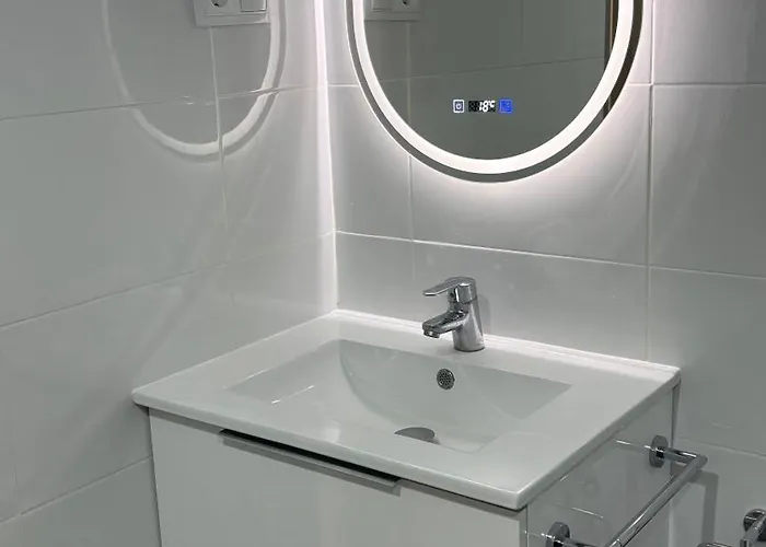 Apartamento Playa