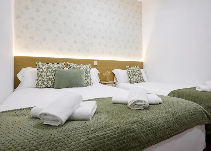 Apartamentos Fuencarral II