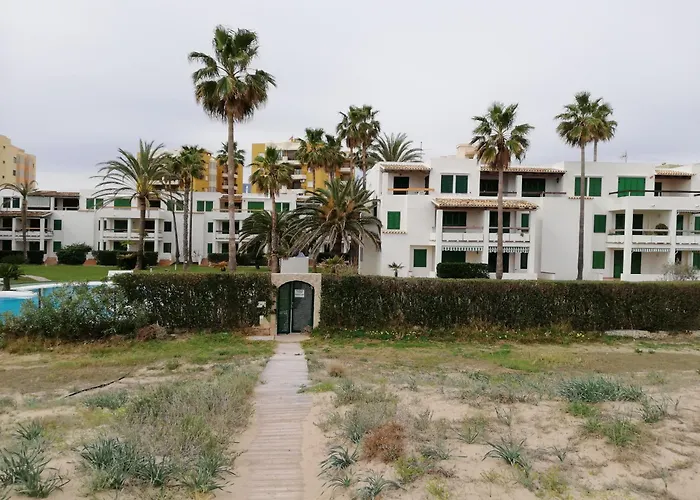 Deltamar Solo Familias Serviplaya