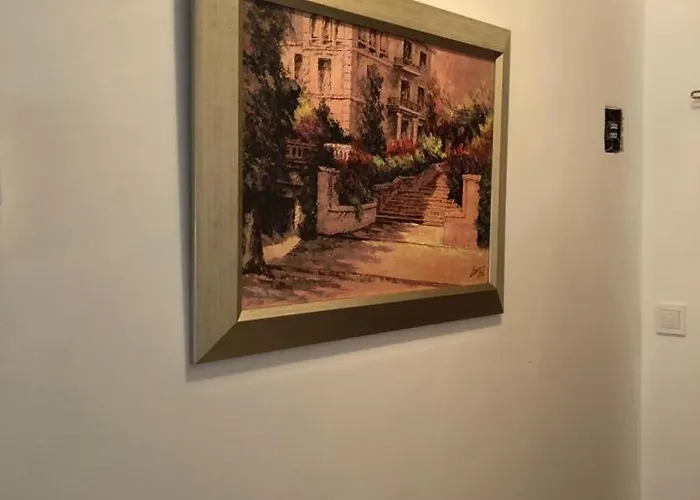 Apartamento muy cerca de la PLAYA LA ANTILLA