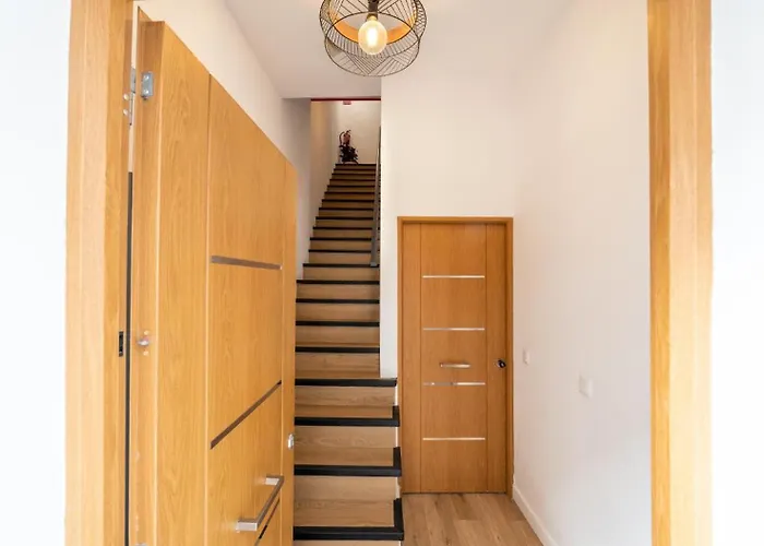 Yourhouse Apartamentos Andasol Ba