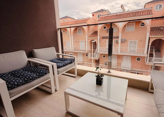 Lamata Apartament
