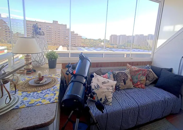 Apartamento Smart Sweet