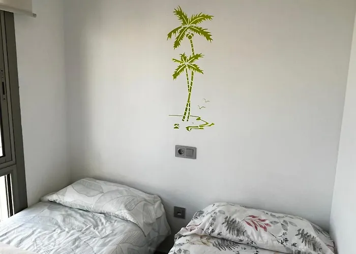 Apartamentos Marjal 3