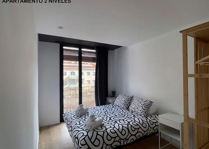 apartamento en el centro