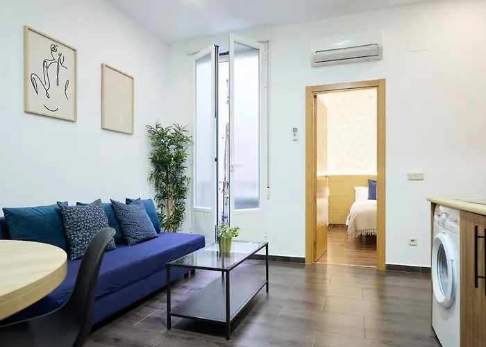 Apartamentos Fuencarral II